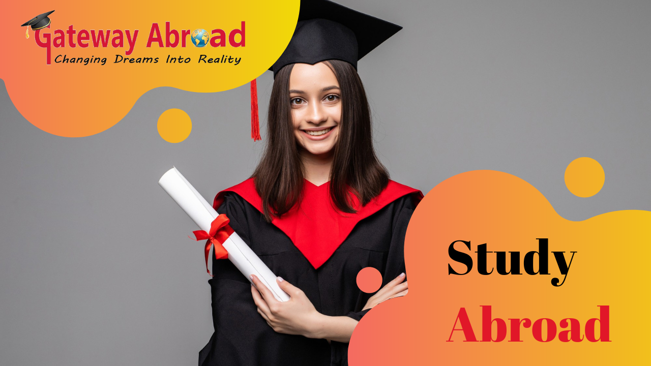 Leading Study Abroad Consultants in India: Gateway Abroad Jaipur