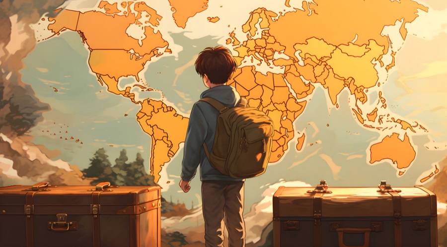 What to Expect from Life as an International Student: Education, Cultural Affairs, and Beyond
