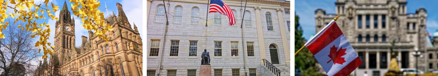 Top 10 Universities for International Students in 2024: Global Rankings and Reviews