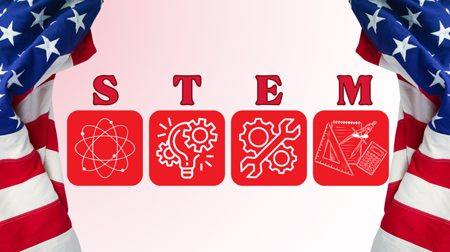 STEM Courses in USA: Study in USA to Innovation and Success