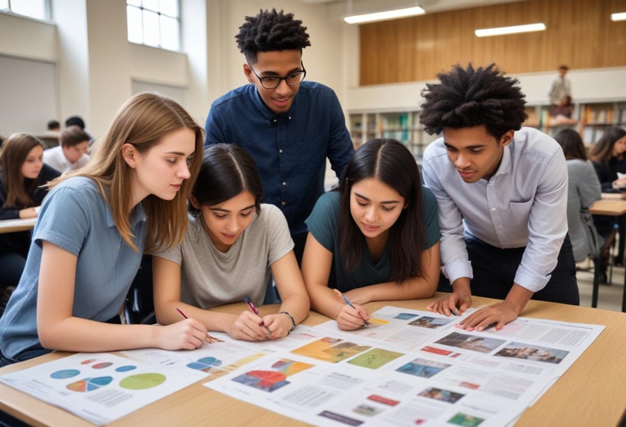 Top universities in the UK for Study Abroad