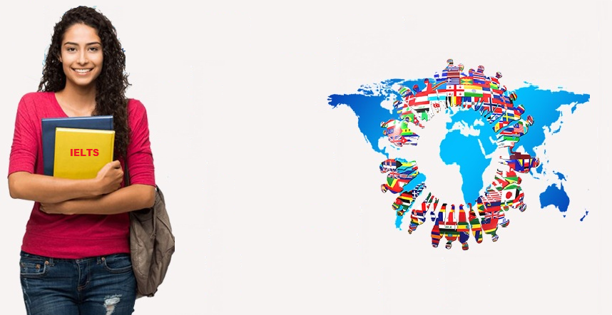 IELTS exam 2025: Registration, Exam Fee, Exam Pattern, Exam Dates, Scores and Tips