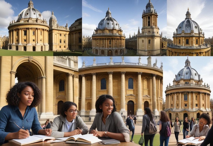 Top universities in New Zealand for Study Abroad Students