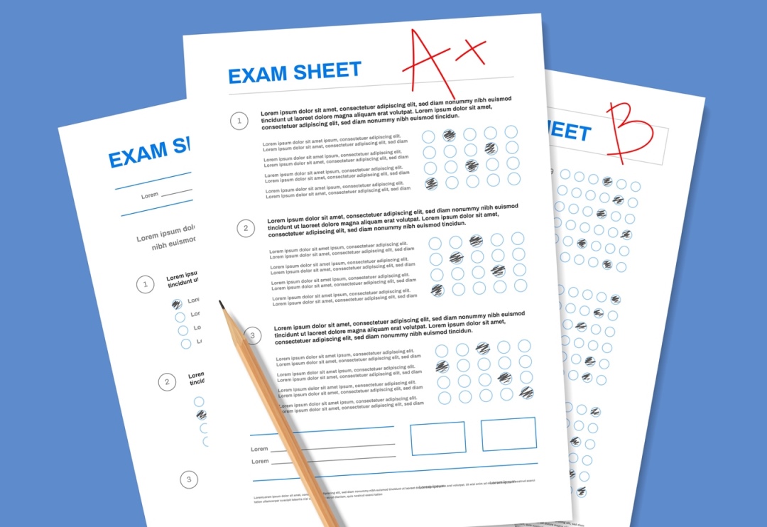 IELTS Exam Pattern and syllabus