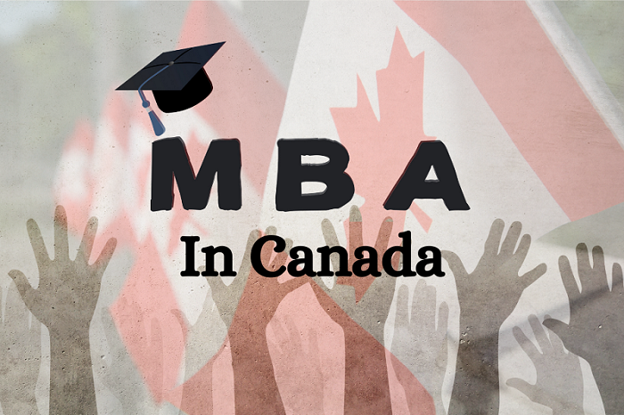 Top 8 universities in Canada for MBA