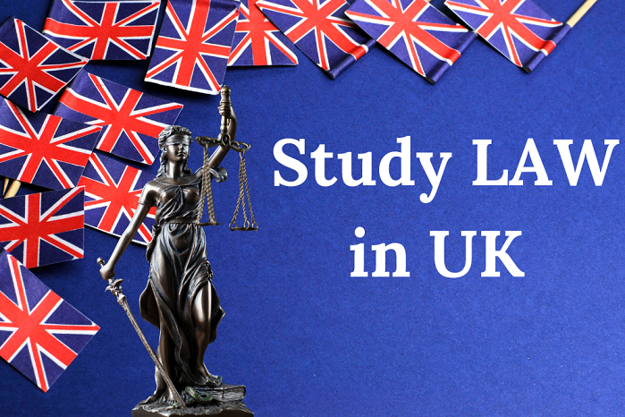 Top 8 universities in the UK for Law