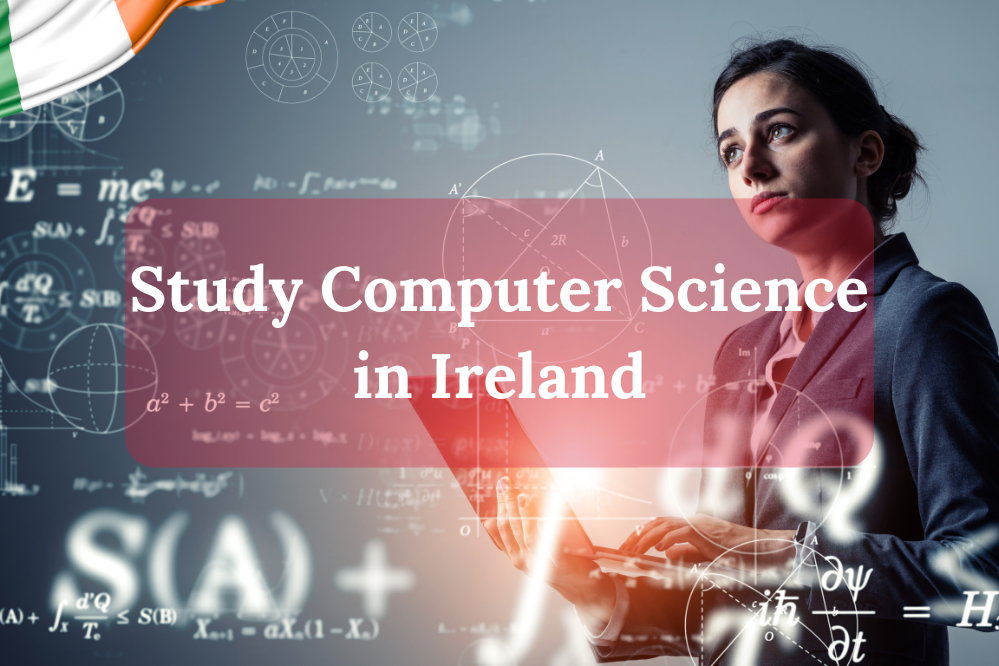 Top 8 universities in Ireland for Computer Science