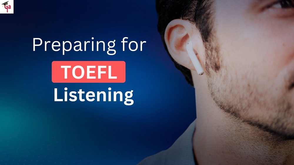 Preparing for TOEFL Listening: Key Skills and Practice Techniques