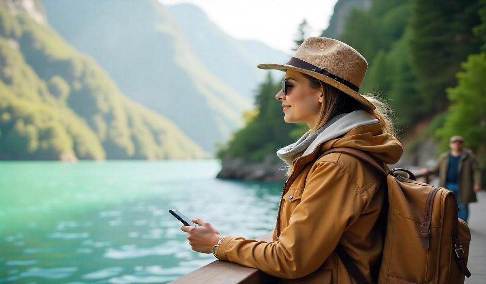 English for Travel: Phrases You Need for Daily Interactions Abroad