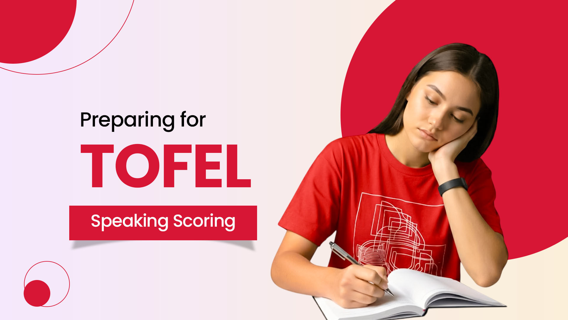 Preparing for TOEFL Speaking Scoring section: Key Skills and Practice Techniques