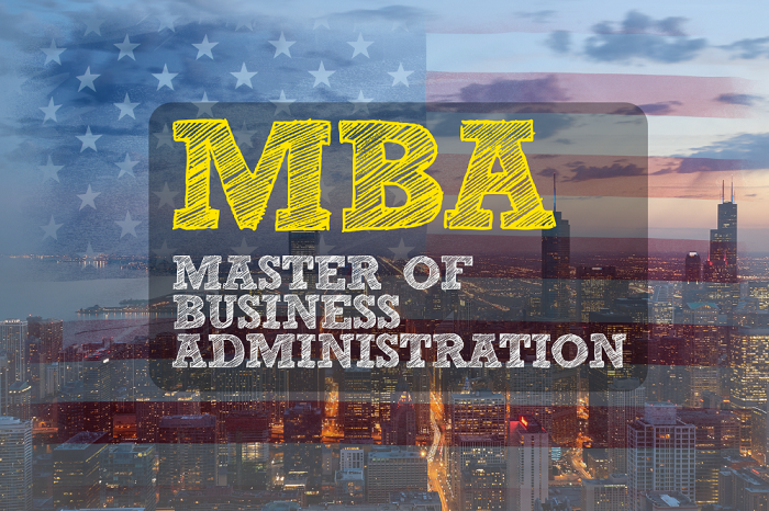 Top 10 universities for MBA for international students