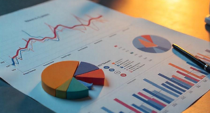 IELTS Writing Task 1: How to Describe Graphs, Charts, and Diagrams Effectively