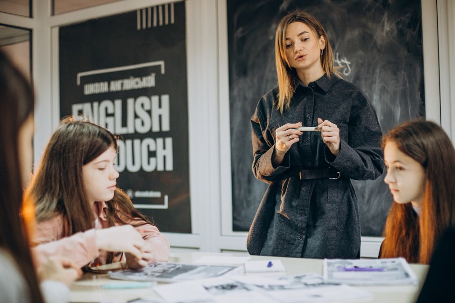 How to become a great Communicator?