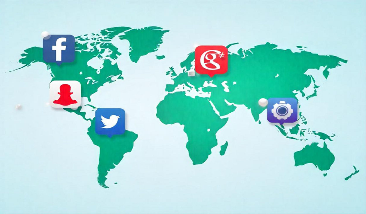 Top 10 social media platforms for job seekers in India